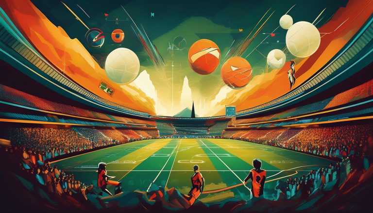 Mazaplay: Sports, Casino, and More